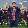 Champions-League-Finale: Einst Bayern-Kandidat, jetzt Finalheld: Umjubelter Doué