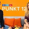 RTL verändert Mittagsjournal: "Punkt 12" setzt fortan auf Doppelmoderation