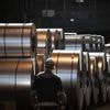 Stahlproduktion ist zu teuer: Thyssenkrupp Steel hält am Abbau von 11.000 Stellen fest