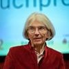 Literatur und Gesellschaft: Was Autorin Donna Leon vom Gendern hält