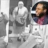 Cops make major breakthrough after ex-NFL star robbed at gunpoint on his birthday