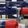 UK government to spend £1.5bn on six new weapons factories