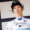 Giro féminin. Le classement général après la 3e étape remportée par Lorena Wiebes
