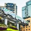 Cette ville futuriste grande comme l’Autriche attire de plus en plus de touristes, voici pourquoi