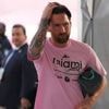 Amerikanische Champions League: Endstation Halbfinale: Kein Champions-Cup-Titel für Messi