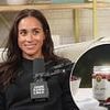 Meghan shares rare glimpse of her and Prince Harry's rescue beagle Mia in latest As Ever promo - amid uncertainty about the future of her lifestyle brand