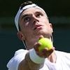Jack Draper vs Sebastian Baez - Wimbledon 2025: Live score and set-by-set updates as British No 1 and world No 4 starts his bid for glory
