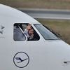 Urabstimmung zu Piloten-Streik: Streit um Lufthansa-Altersvorsorge droht zu eskalieren