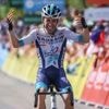 Critérium du Dauphiné. « J’étais démotivé ce matin » : Lenny Martinez, de l’ombre à la lumière