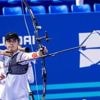Tir à l’arc. La France bat les USA et remporte une étape de Coupe du monde, une première depuis 2017