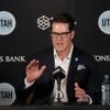 Moving up 4th in the NHL draft in the lottery adds to the Utah Hockey Club's exciting summer