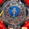 Des physiciens du Cern ont réussi à transformer du plomb en or... mais seulement pour une infime fraction de seconde