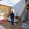 "C'est une honte pour la France" : à Mayotte, la reconstruction se fait attendre, six mois après les ravages du cyclone Chido