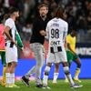 Charleroi en STVV sluiten de tweede speeldag af