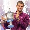 Tennis: „Koffer voller Magie“: Presse zum US-Open-Sieg von Alcaraz