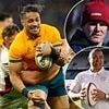 British & Irish Lions embroiled in fierce eligibility row with Australia on the eve of first Test