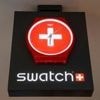 Empörung in China: Swatch zieht Werbekampagne nach Rassismusvorwürfen zurück