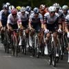 LIVE GIRO. Maakt de ontsnapping een kans in heuvelachtige etappe?