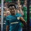 PEC Zwolle-speler Pereira da Gama (15) is jongste Eredivisie-debutant ooit