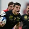« Meilleur marqueur du Top 14, je m’en fous un peu » : Gaël Dréan se confie avant Vannes -Toulon