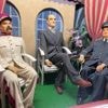 « Resté dans son jus » depuis 1953, à quoi ressemble l’un des musées les plus kitsch de France ?