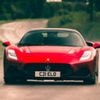 Electric Maserati MCPura could still happen - if customers want it
