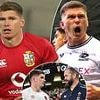 Why the ship has sailed for Owen Farrell's international career, writes CHRIS FOY