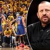 NBA fans divided as legendary female coach is considered by the New York Knicks