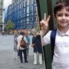 Niemand komt opdagen voor protest na dood van Fabian (11) tijdens politie­achtervol­ging