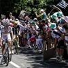 Tour de France 2025 - 12e étape. Le profil de l’étape du jour entre Auch et Hautacam