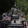 Tour de France 2025 : au coeur du volcan de Mûr-de-Bretagne, l'Alpe-d'Huez de l'ouest
