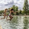 Baignade dans la Seine cet été : tous les baigneurs devront passer un test avant de piquer une tête