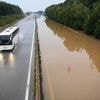 Météo : le Haut-Rhin maintenu en vigilance orange pluie-inondation ce jeudi midi