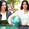 Swap Gear! Dua Lipa shows off her lightning pace at Goodwood Festival of Speed with outfit change quicker than an F1 pitstop