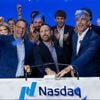 MrBeast CEO and 'Beast Games' winner rally brand partners and rare disease support on Wall Street