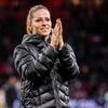 Olympiasiegerin, Mutter, Wegbereiterin: Melanie Leupolz hat den Fußball verändert