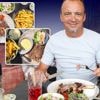 Luc Bellings proeft ribeye met bearnaise aan de kust en deelt een 10/10 uit: “Hier heb je nauwelijks een mes voor nodig, zo mals”