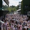 Wimbledon's expansion plan heads to court while facing opposition from locals