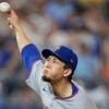 Mark Vientos and Francisco Lindor lead the Mets past the Royals, 8-3