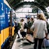 NS getroffen door storing: reisplanner, website en verkoopautomaten werken niet