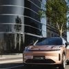 Lynk & Co arriva la 08, il super ibrido da 200 km di autonomia elettrica