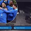 England international takes aim at 'a bunch of low life' burglars who robbed his London home - with ex-Premier League star now playing abroad