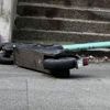 Sharing-E-Scooter: Verkehrsminister will Parken auf Gehwegen verbieten