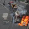 Unfälle: Mexiko: Sechs Tote und 90 Verletzte nach Tankwagen-Explosion
