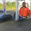 Britain's most lawless fuel stations: Motorists fill up and drive off without paying while one owner says new scam by organised crime gangs has cost him £10,000 - and claims police will do nothing