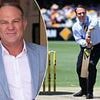 Why cricket great turned TV star Michael Slater has walked free after being sentenced to four years in jail over domestic violence reign of terror