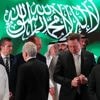 Trump en Amerikaanse techbedrijven strooien samen met deals in Saoedi-Arabië