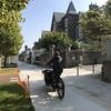 À Saint-Malo, un challenge breton met le vélo à l’honneur
