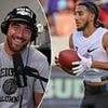 Travis Kelce hits out at rival who could deny him Olympics dream