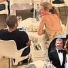 Cat Deeley is snapped for the first time since her shock split from husband Patrick Kielty... with a male friend in Spain